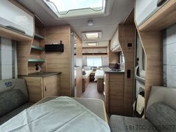 Knaus Südwind 460 EU 60 Years *2026 für Sie VK versichert*