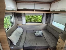 Knaus Südwind 460 EU 60 Years *2026 für Sie VK versichert*