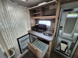 Knaus Südwind 460 EU 60 Years *2026 für Sie VK versichert*