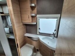 Knaus Südwind 460 EU 60 Years *2026 für Sie VK versichert*