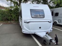 Knaus Südwind 460 EU 60 Years *2026 für Sie VK versichert*