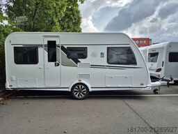 Knaus Südwind 460 EU 60 Years *2026 für Sie VK versichert*