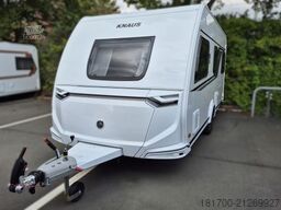 Knaus Südwind 460 EU 60 Years *2026 für Sie VK versichert*