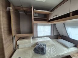 Knaus Südwind 460 EU 60 Years *2026 für Sie VK versichert*