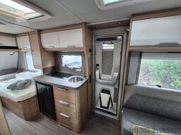 Knaus Südwind 460 EU 60 Years *2026 für Sie VK versichert*