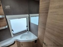 Knaus Südwind 460 EU 60 Years *2026 für Sie VK versichert*