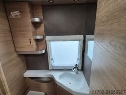 Knaus Südwind 460 EU 60 Years *2026 für Sie VK versichert*