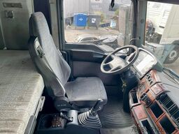 MAN TGA 26.413 6x2 , Manual injection, Manual gearb...