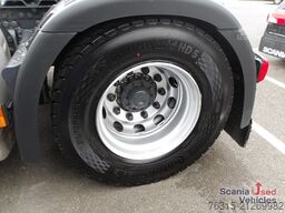 Scania R 460 NA - HYDRAULIK - HIGHLINE - ACC