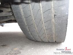 Scania R 460 NA - HYDRAULIK - HIGHLINE - ACC