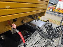 Goldhofer Goldhofer SPZ-DL5-55/80 A - Plattform