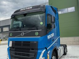 Volvo FH 460