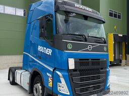 Volvo FH 460
