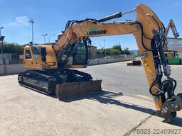 Liebherr R 914 Compact Litronic