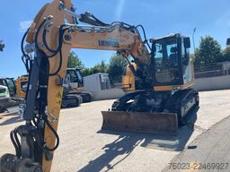 Liebherr R 914 Compact Litronic
