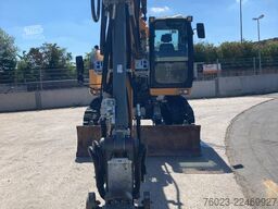 Liebherr R 914 Compact Litronic