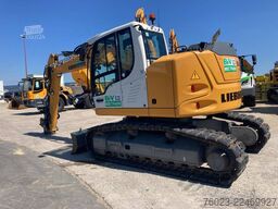 Liebherr R 914 Compact Litronic