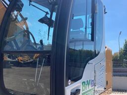 Liebherr R 914 Compact Litronic