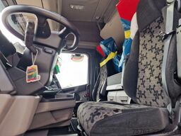 Scania S500 NGS - retarder - 4x2 - steel / air - night...