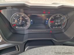 Scania S500 NGS - retarder - 4x2 - steel / air - night...