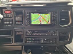 Scania S500 NGS - retarder - 4x2 - steel / air - night...
