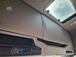 Scania R500 NGS - retarder - 4x2 - steel / air - night...