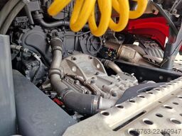 Scania R500 NGS - retarder - 4x2 - steel / air - night...