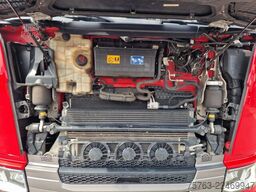 Scania R500 NGS - retarder - 4x2 - steel / air - night...