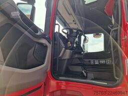 Scania R500 NGS - retarder - 4x2 - steel / air - night...