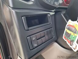 Scania R500 NGS - retarder - 4x2 - steel / air - night...