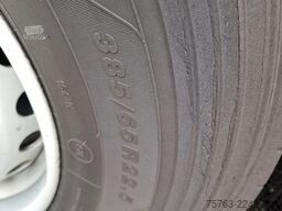 Scania R500 NGS - retarder - 4x2 - steel / air - night...