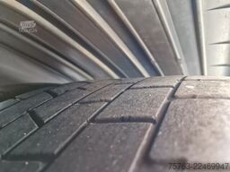 Scania R500 NGS - retarder - 4x2 - steel / air - night...