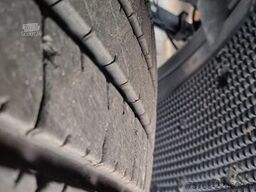 Scania R500 NGS - retarder - 4x2 - steel / air - night...