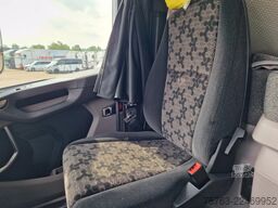 Scania R460 4x2 - retarder - steel / air - fridge - ni...