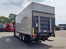 Scania S520 V8 NGS - full air - retarder- opticruise -...