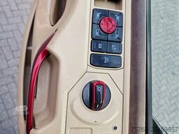Scania S520 V8 NGS - full air - retarder- opticruise -...