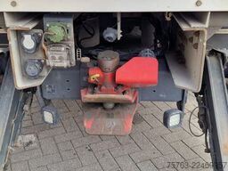 Scania S520 V8 NGS - full air - retarder- opticruise -...