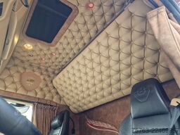 Scania S520 V8 NGS - full air - retarder- opticruise -...