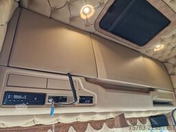 Scania S520 V8 NGS - full air - retarder- opticruise -...