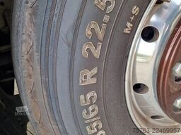 Scania S520 V8 NGS - full air - retarder- opticruise -...