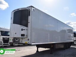 SCHMITZ CARGOBULL SKO FP 60 ThermoKing SLXi 300