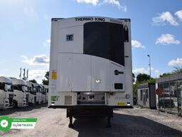 SCHMITZ CARGOBULL SKO FP 60 ThermoKing SLXi 300