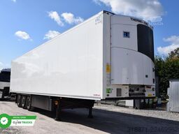 SCHMITZ CARGOBULL SKO FP 60 ThermoKing SLXi 300