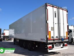 SCHMITZ CARGOBULL SKO FP 60 ThermoKing SLXi 300
