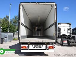 SCHMITZ CARGOBULL SKO FP 60 ThermoKing SLXi 300