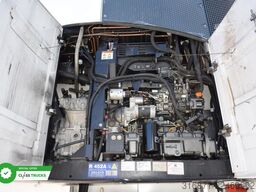 SCHMITZ CARGOBULL SKO FP 60 ThermoKing SLXi 300