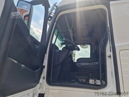 Mercedes-Benz Arocs 2645 - retarder - hydro drive - palfinger...