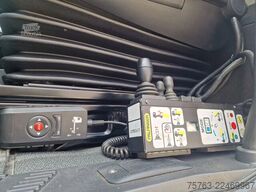 Mercedes-Benz Arocs 2645 6x2*4 with Hydrodrive - Palfinger T1...