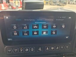 Mercedes-Benz Arocs 2645 6x2*4 with Hydrodrive - Palfinger T1...