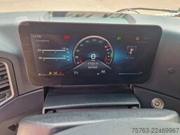 Mercedes-Benz Arocs 2645 6x2*4 with Hydrodrive - Palfinger T1...
